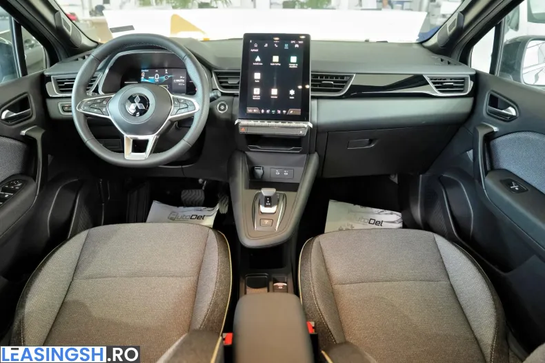 Mitsubishi Grandis din 2025 cu 1 km - oferta MIT255918 - foto 7