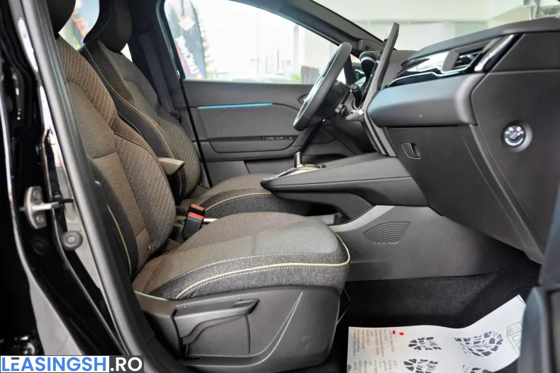 Mitsubishi Grandis din 2025 cu 1 km - oferta MIT255918 - foto 13