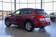Audi Q5 din 2020 cu 144.500 km - oferta AUD255920 - foto 7