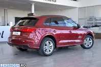 Audi Q5 din 2020 cu 144.500 km - oferta AUD255920 - foto 8