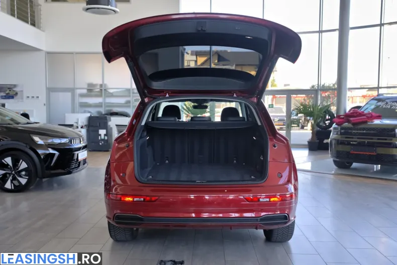 Audi Q5 din 2020 cu 144.500 km - oferta AUD255920 - foto 10
