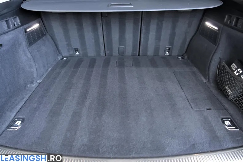 Audi Q5 din 2020 cu 144.500 km - oferta AUD255920 - foto 11