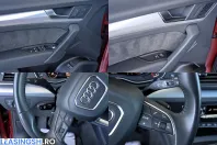 Audi Q5 din 2020 cu 144.500 km - oferta AUD255920 - foto 15