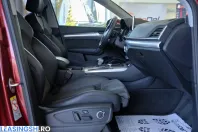 Audi Q5 din 2020 cu 144.500 km - oferta AUD255920 - foto 16