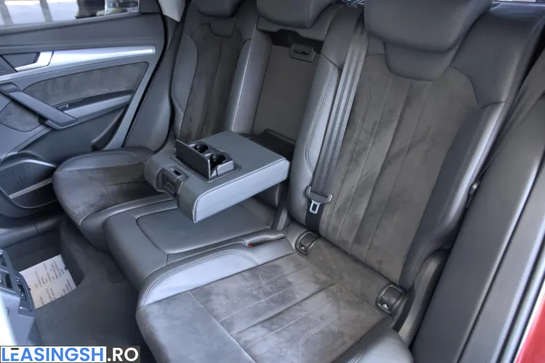 Audi Q5 din 2020 cu 144.500 km - oferta AUD255920 - foto 23