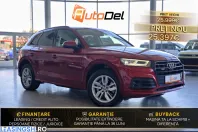 Audi Q5 din 2020 cu 144.500 km - oferta AUD255921 - foto 1