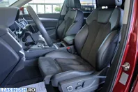 Audi Q5 din 2020 cu 144.500 km - oferta AUD255921 - foto 12
