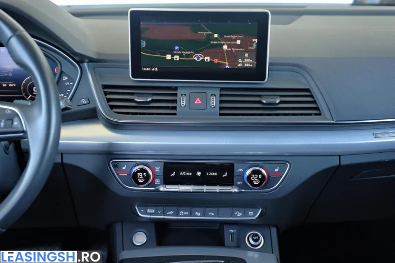 Audi Q5 din 2020 cu 144.500 km - oferta AUD255921 - foto 19
