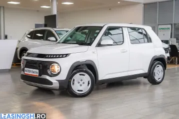 Hyundai INSTER din 2025 - oferta HYU255922