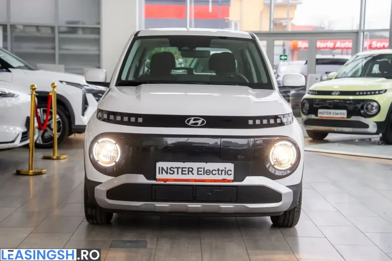 Hyundai INSTER din 2025 cu 10 km - oferta HYU255922 - foto 2