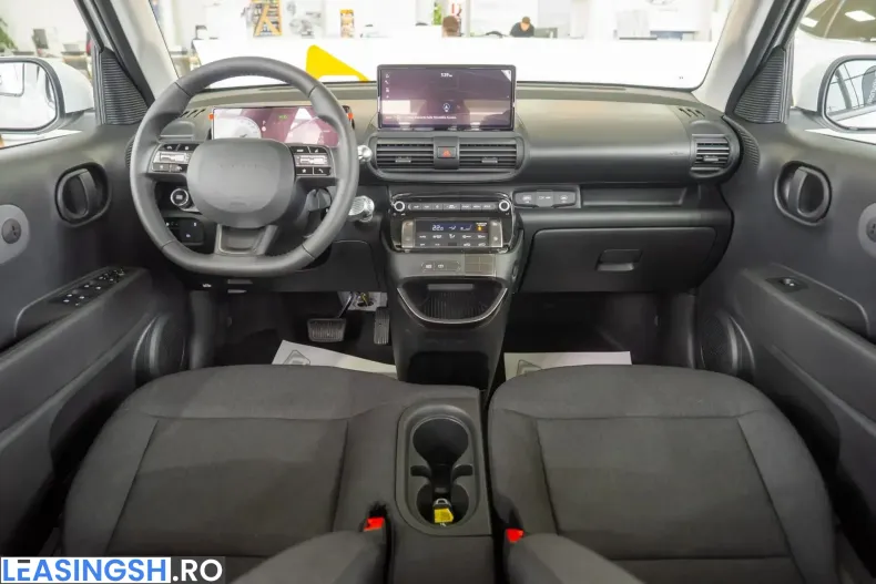 Hyundai INSTER din 2025 cu 10 km - oferta HYU255922 - foto 7