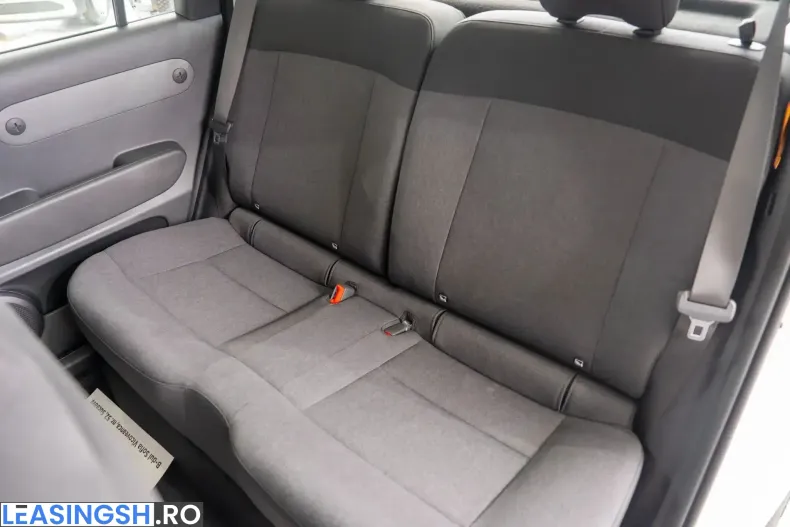 Hyundai INSTER din 2025 cu 10 km - oferta HYU255922 - foto 8