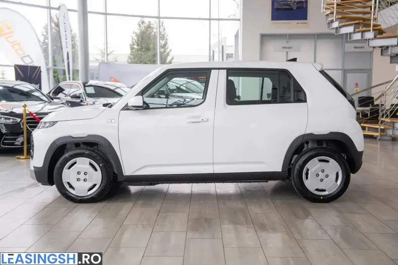 Hyundai INSTER din 2025 cu 10 km - oferta HYU255922 - foto 9