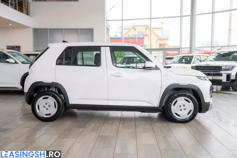 Hyundai INSTER din 2025 cu 10 km - oferta HYU255922 - foto 10