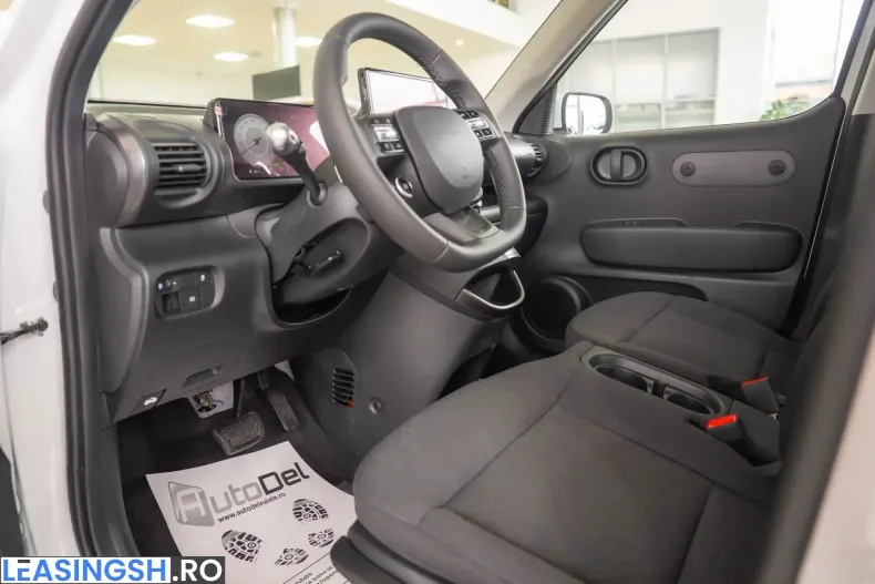 Hyundai INSTER din 2025 cu 10 km - oferta HYU255922 - foto 13