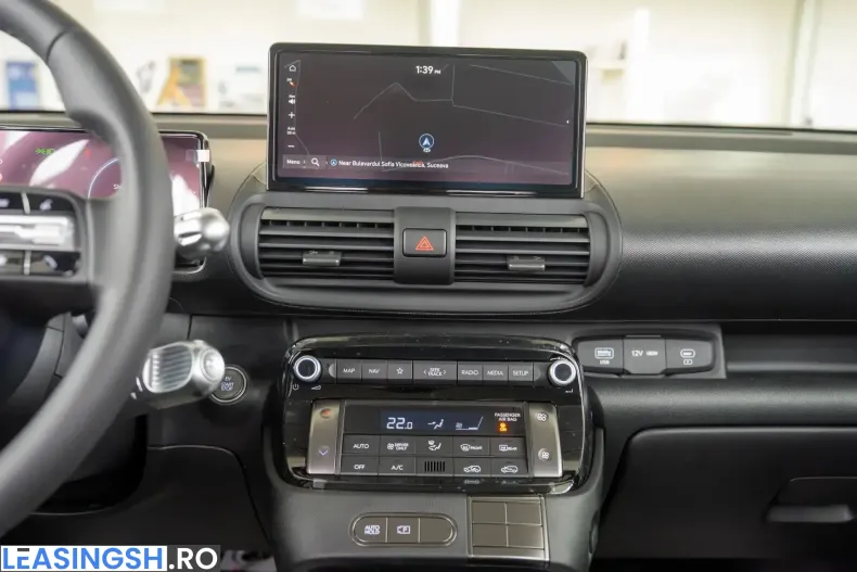 Hyundai INSTER din 2025 cu 10 km - oferta HYU255922 - foto 15