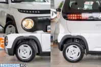 Hyundai INSTER din 2025 cu 10 km - oferta HYU255922 - foto 16
