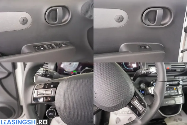 Hyundai INSTER din 2025 cu 10 km - oferta HYU255922 - foto 18
