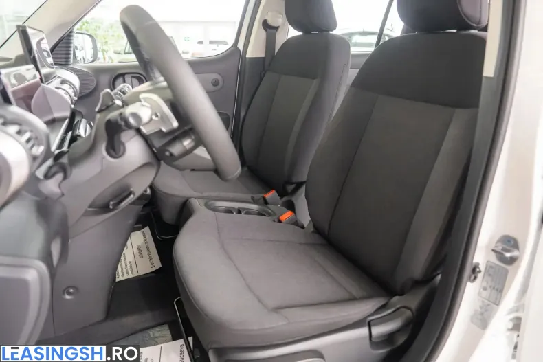 Hyundai INSTER din 2025 cu 10 km - oferta HYU255922 - foto 19