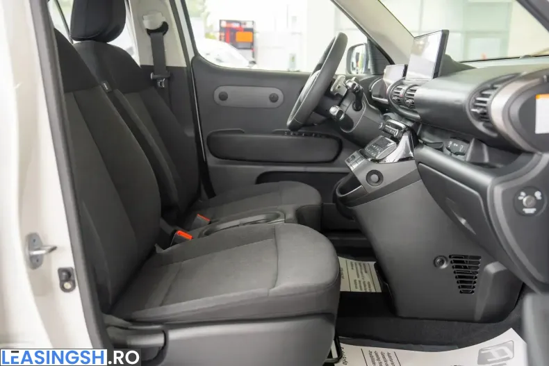 Hyundai INSTER din 2025 cu 10 km - oferta HYU255922 - foto 20
