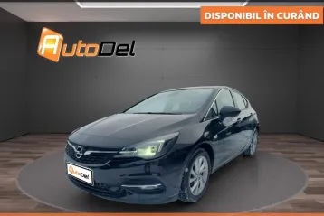Opel Astra din 2020 - oferta OPE255923
