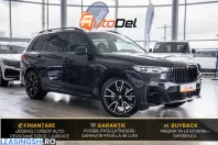 BMW X7 (Seria X) din 2021 cu 153.800 km - oferta BMW255924 - foto 1