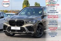 BMW X5 (Seria X) din 2023 cu 75.411 km - oferta BMW255925 - foto 1