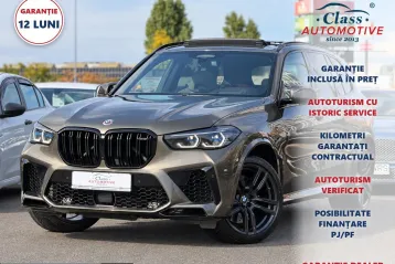 BMW X5 din 2023 - oferta BMW255925