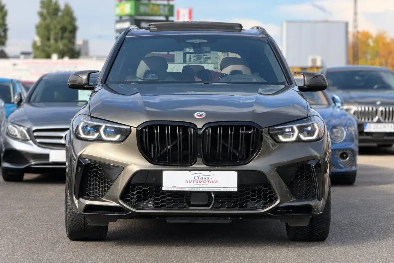 BMW X5 (Seria X) din 2023 cu 75.411 km - oferta BMW255925 - foto 2