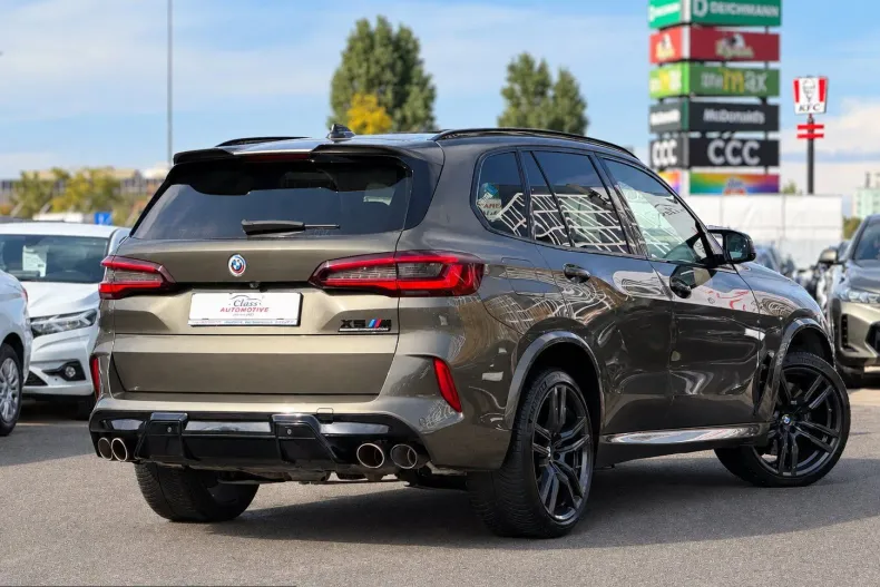 BMW X5 (Seria X) din 2023 cu 75.411 km - oferta BMW255925 - foto 4