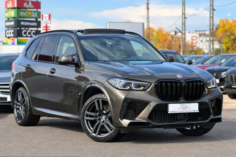 BMW X5 (Seria X) din 2023 cu 75.411 km - oferta BMW255925 - foto 5