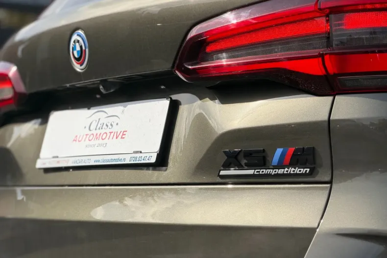 BMW X5 (Seria X) din 2023 cu 75.411 km - oferta BMW255925 - foto 6