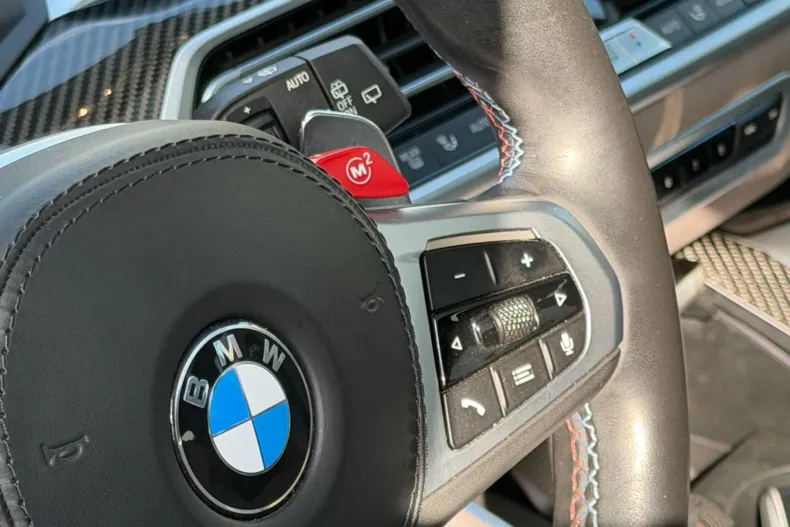 BMW X5 (Seria X) din 2023 cu 75.411 km - oferta BMW255925 - foto 13