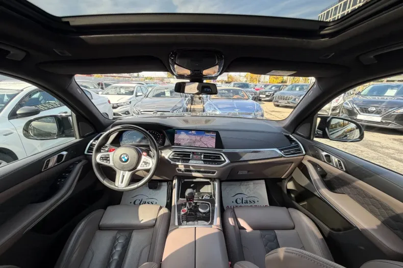 BMW X5 (Seria X) din 2023 cu 75.411 km - oferta BMW255925 - foto 18