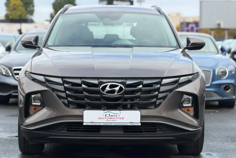 Hyundai Tucson din 2022 cu 68.000 km - oferta HYU255926 - foto 2