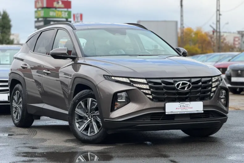 Hyundai Tucson din 2022 cu 68.000 km - oferta HYU255926 - foto 4