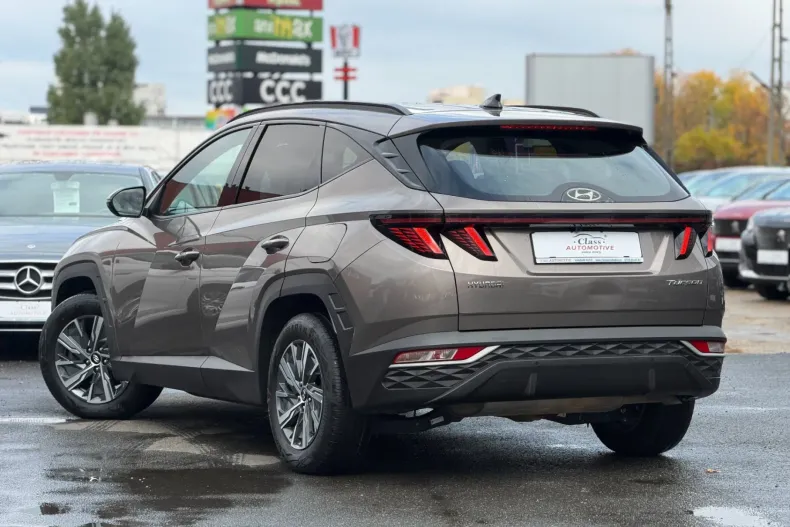 Hyundai Tucson din 2022 cu 68.000 km - oferta HYU255926 - foto 5