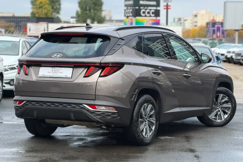 Hyundai Tucson din 2022 cu 68.000 km - oferta HYU255926 - foto 6