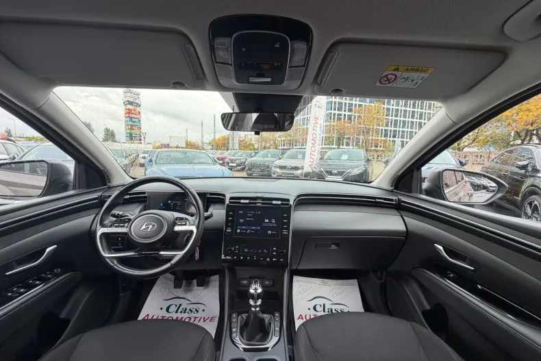 Hyundai Tucson din 2022 cu 68.000 km - oferta HYU255926 - foto 7