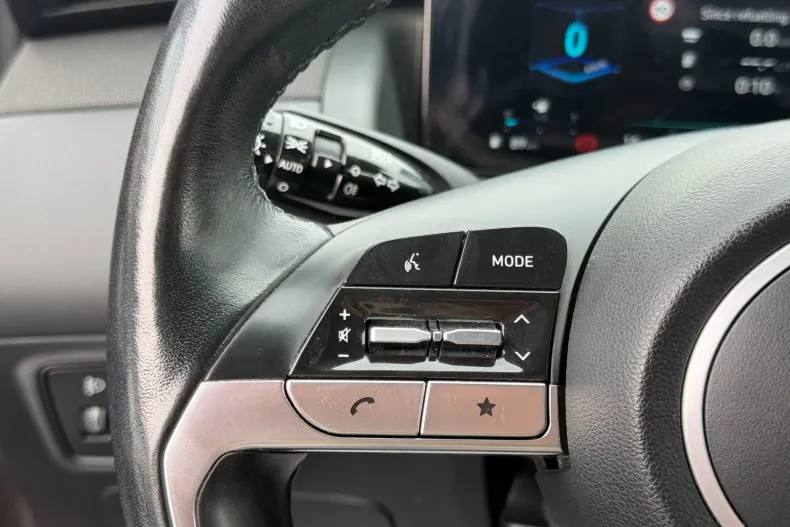 Hyundai Tucson din 2022 cu 68.000 km - oferta HYU255926 - foto 14