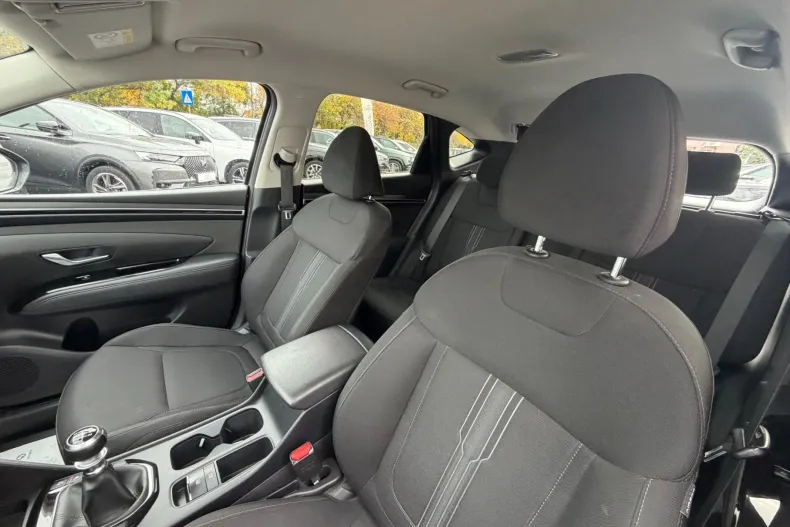 Hyundai Tucson din 2022 cu 68.000 km - oferta HYU255926 - foto 17