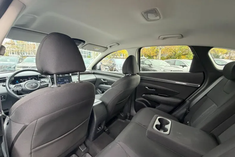 Hyundai Tucson din 2022 cu 68.000 km - oferta HYU255926 - foto 18