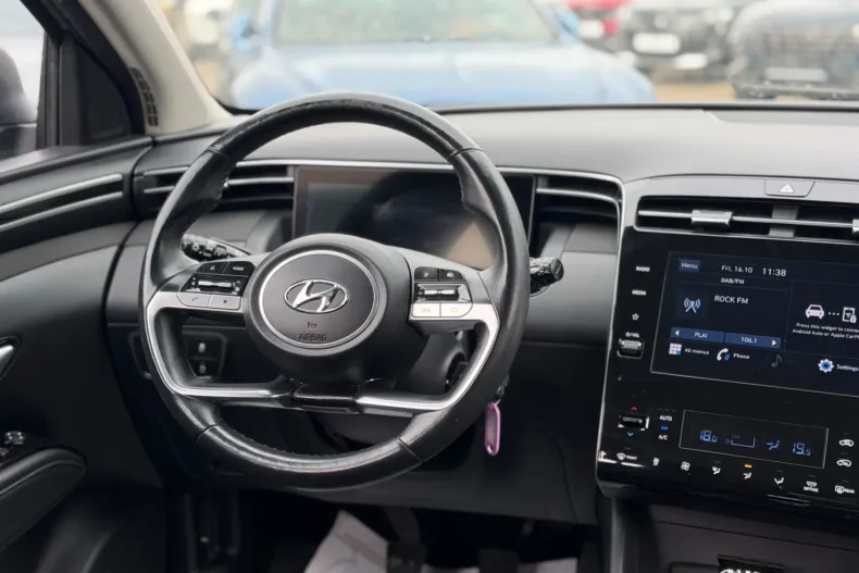 Hyundai Tucson din 2022 cu 68.000 km - oferta HYU255926 - foto 19