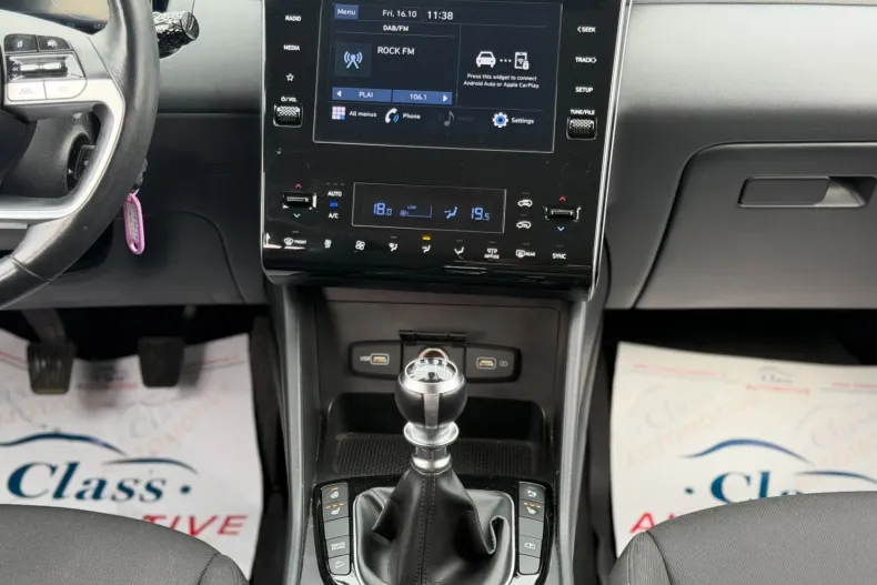 Hyundai Tucson din 2022 cu 68.000 km - oferta HYU255926 - foto 20