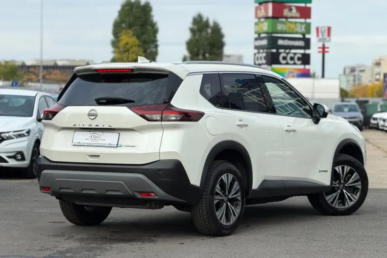 Nissan X-Trail din 2023 cu 52.300 km - oferta NIS255927 - foto 6