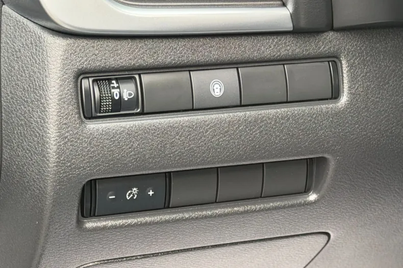 Nissan X-Trail din 2023 cu 52.300 km - oferta NIS255927 - foto 14
