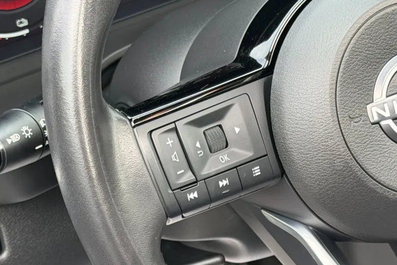 Nissan X-Trail din 2023 cu 52.300 km - oferta NIS255927 - foto 15