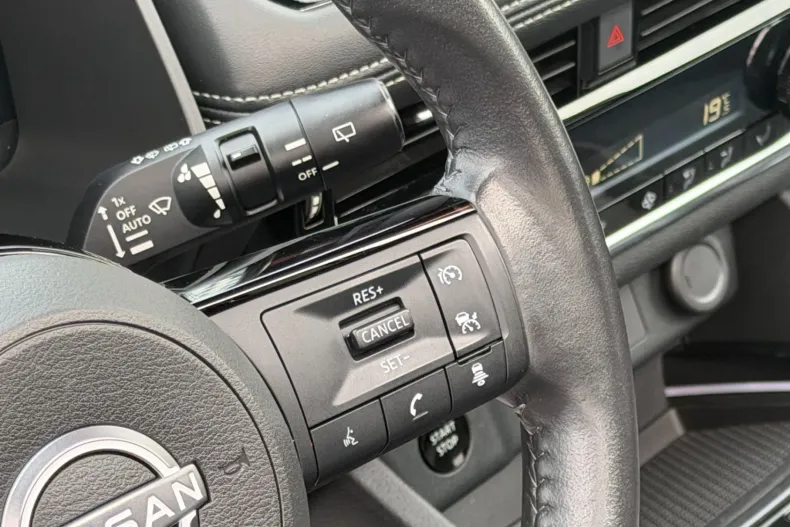 Nissan X-Trail din 2023 cu 52.300 km - oferta NIS255927 - foto 16