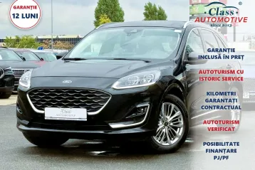 Ford Kuga din 2023 - oferta FOR255928