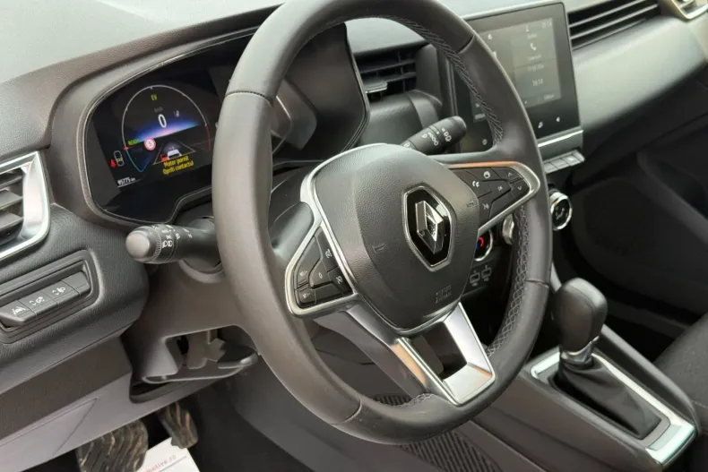 Renault Clio din 2023 cu 91.621 km - oferta REN255930 - foto 24